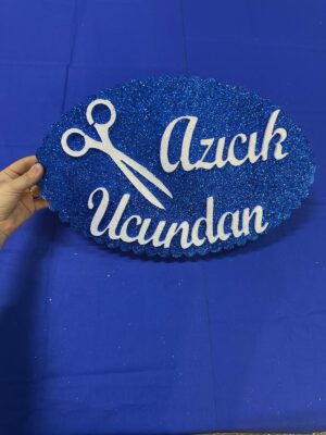 Azıcık Ucundan Strafor, Sünnet Süsü