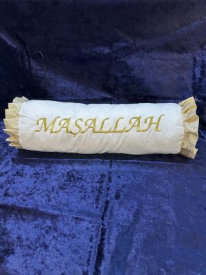 Sünnet Yastığı, Sosis Model, Maşallah Nakışlı