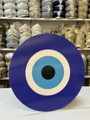 Nazar Boncuğu, Forex, 50cm