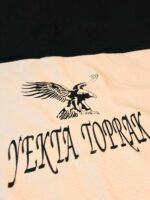 Sünnet Pikesi Tek Kişilik, BJK Kartal Desenli, İsimli